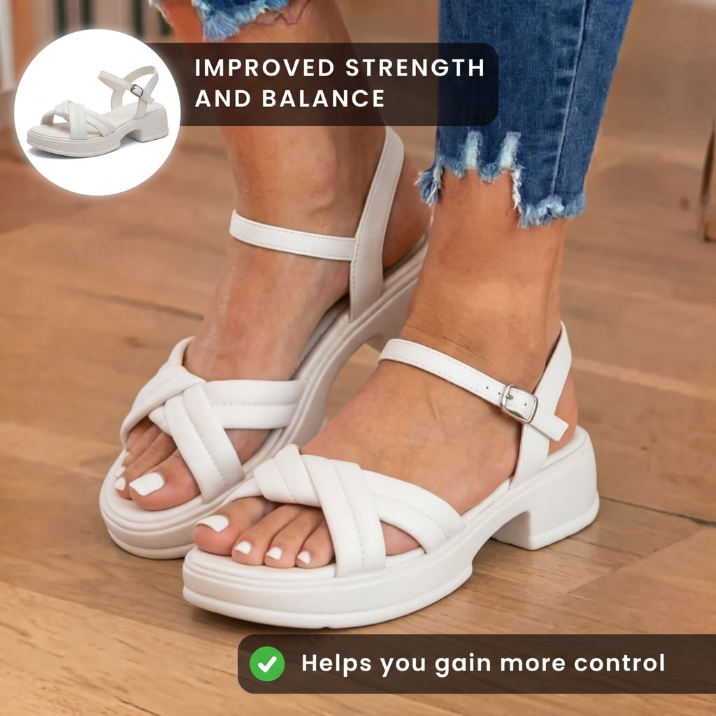 Prachtig Vervaardigde Orthopedische Schoenen