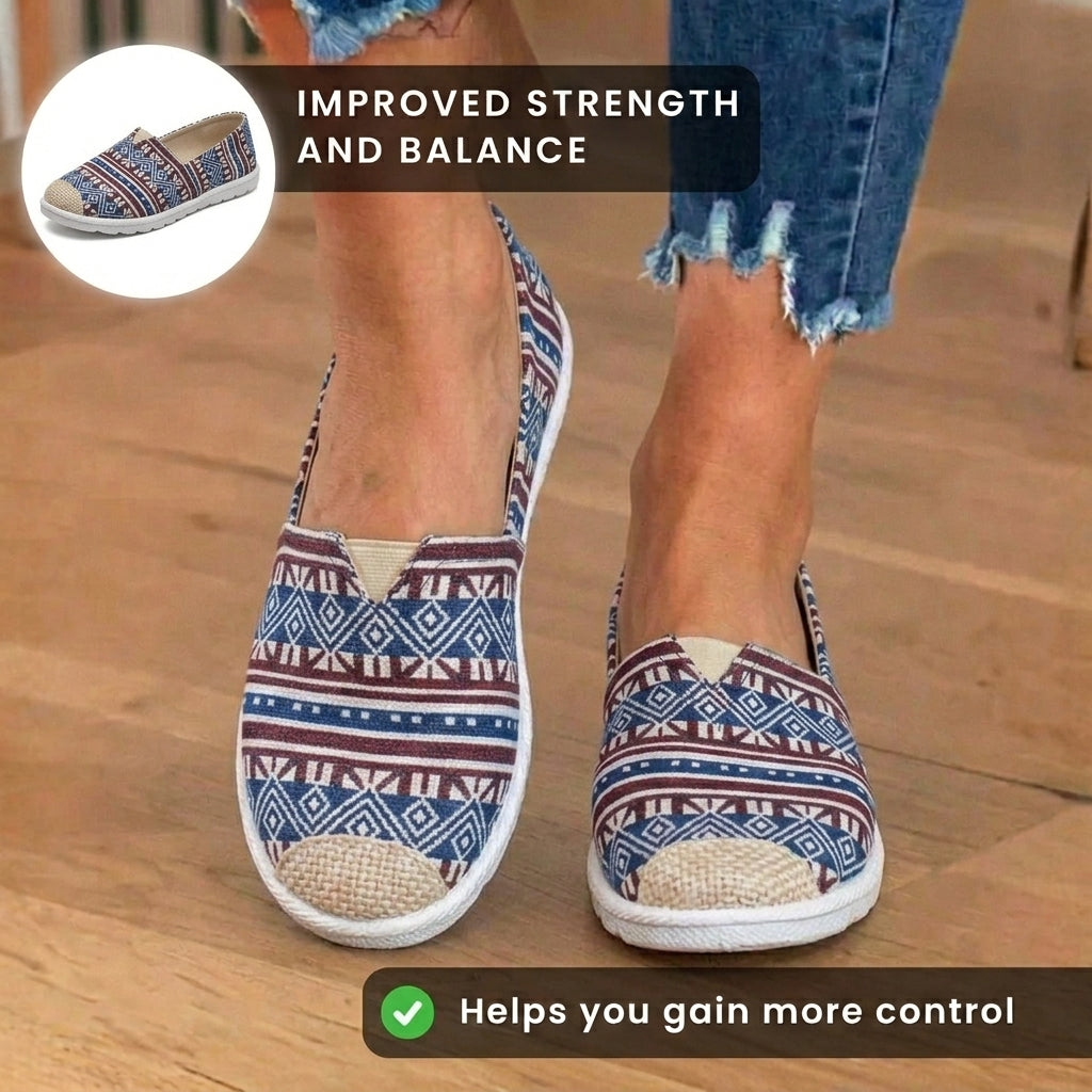 Comfortabele Orthopedische Schoenen voor Dagelijks Gebruik