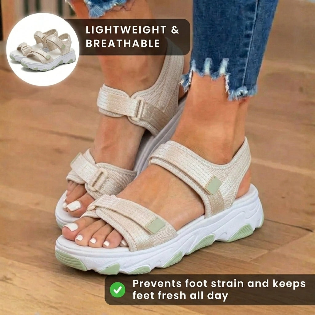 Elegante Orthopedische Schoenen voor Elke Stap