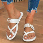 Vintage Geïnspireerde Orthopedische Schoenen