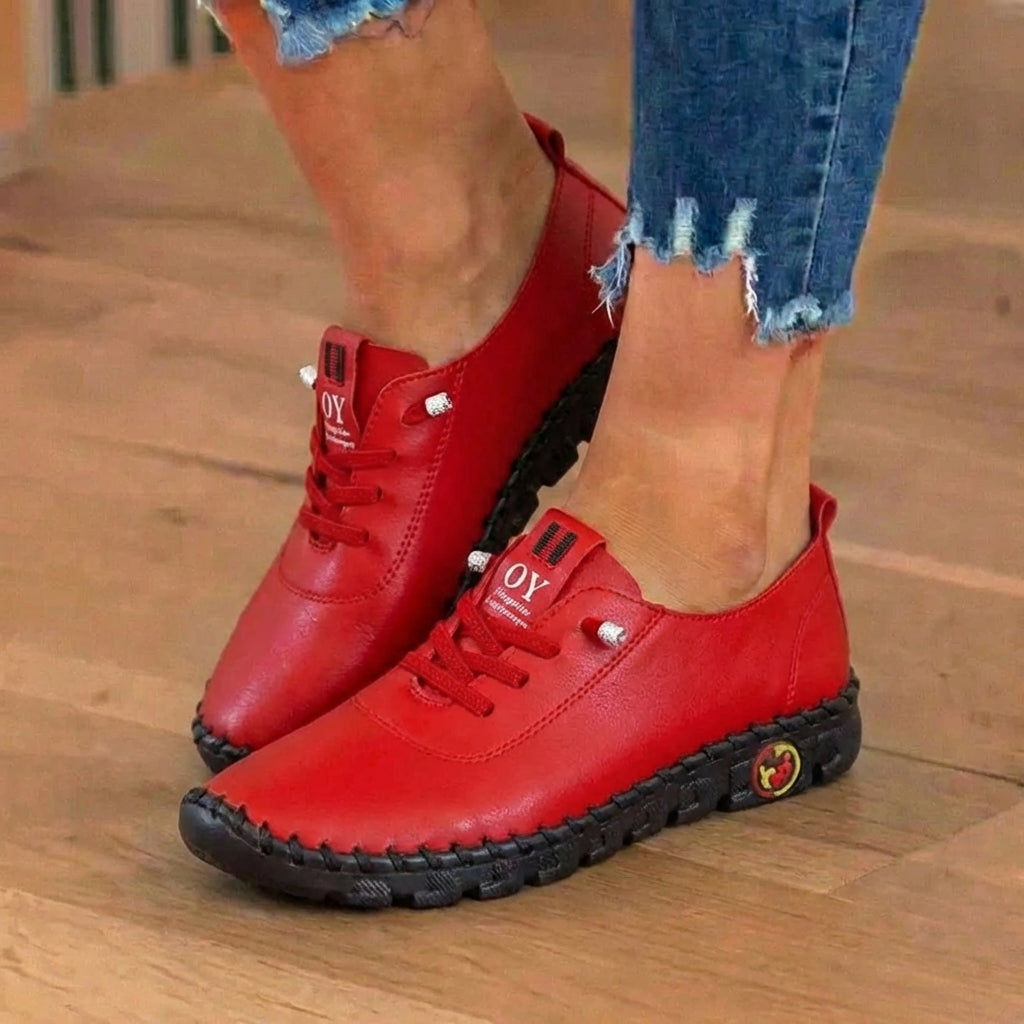 Elegante Orthopedische Schoenen voor Elke Stap