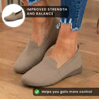 Comfortabele Orthopedische Schoenen voor Dagelijks Gebruik
