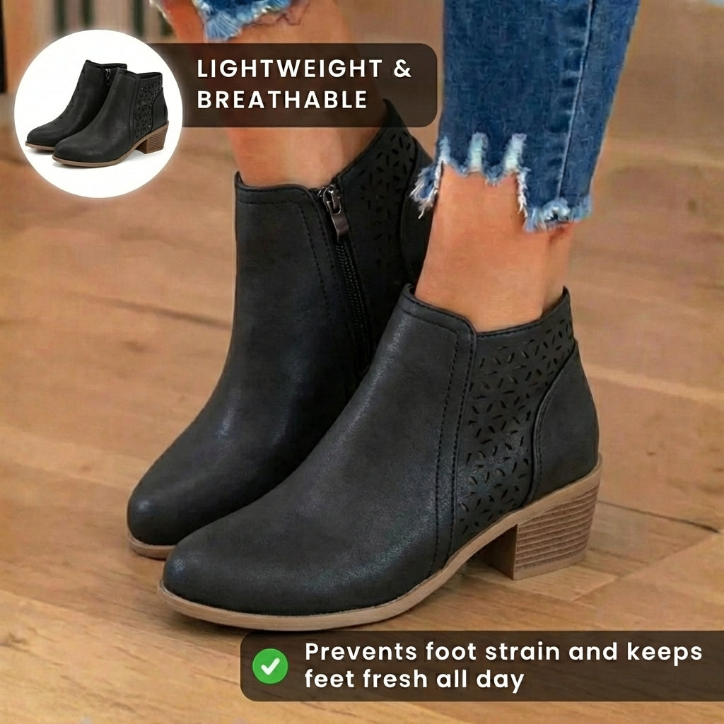 Comfortabele Orthopedische Schoenen voor Dagelijks Gebruik