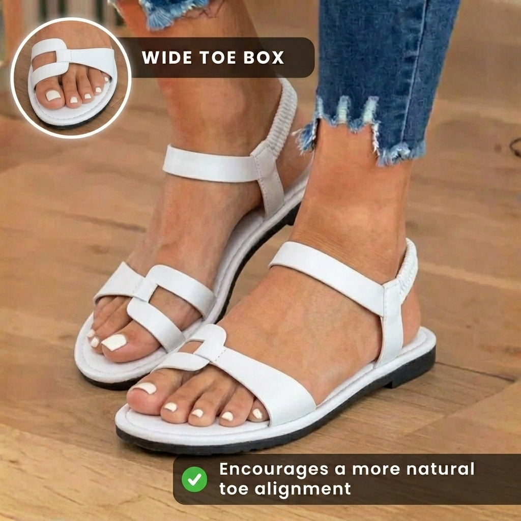 Sierlijke Orthopedische Schoenen voor Moderne Look
