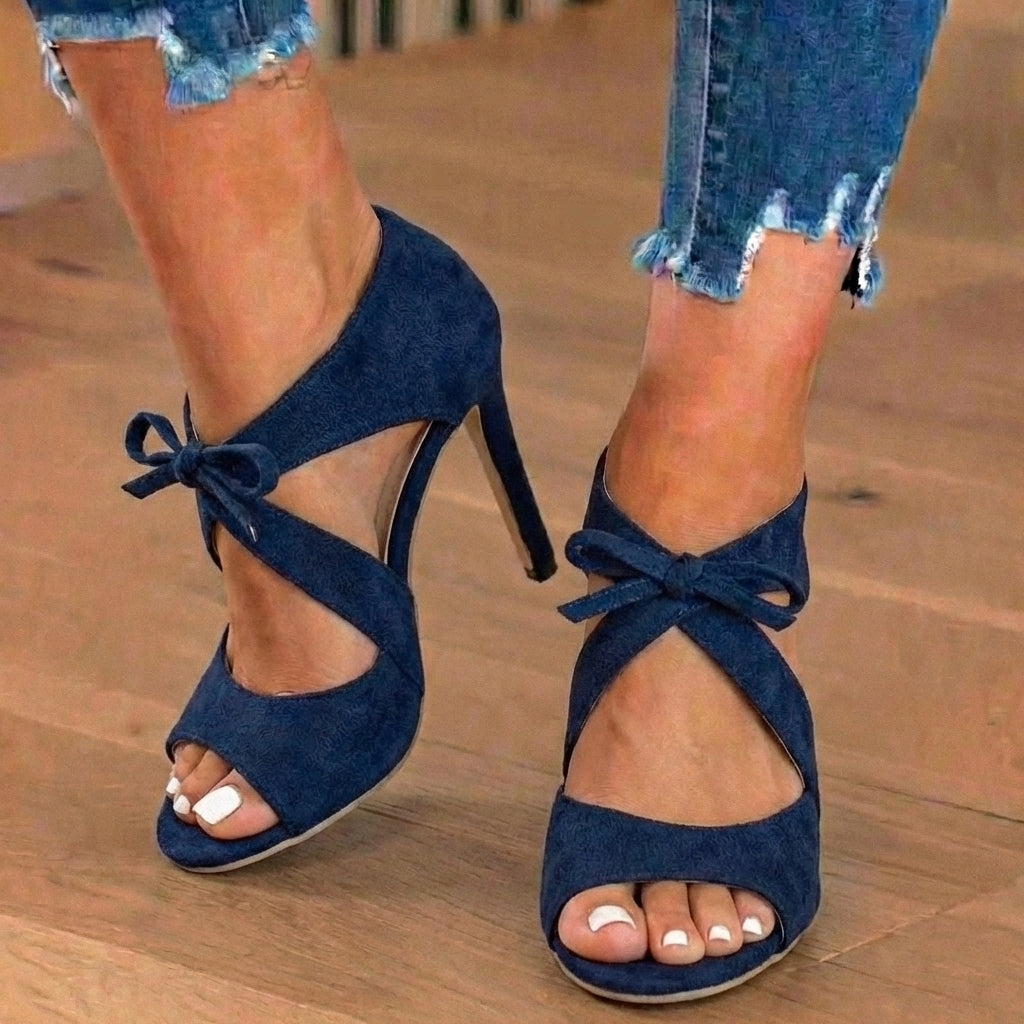 Chique Orthopedische Schoenen met Uniek Ontwerp
