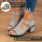 Sierlijke Orthopedische Schoenen voor Moderne Look