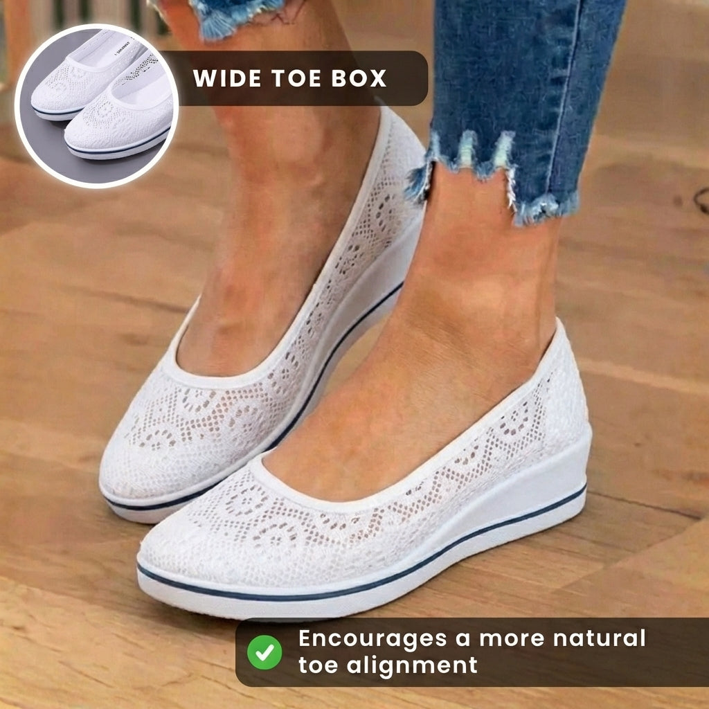 Prachtig Vervaardigde Orthopedische Schoenen