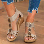 Klassieke Orthopedische Schoenen met Tijdloze Stijl