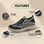 Sierlijke Orthopedische Schoenen voor Moderne Look