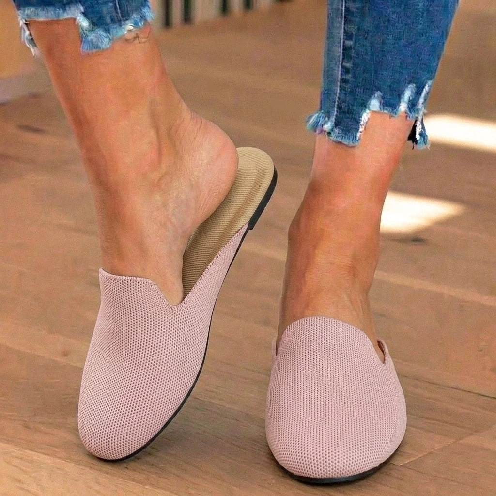 Sierlijke Orthopedische Schoenen voor Moderne Look