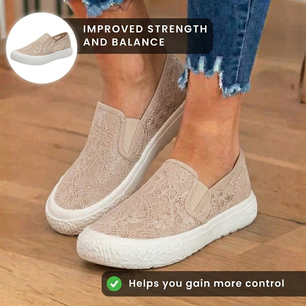 Comfortabele Orthopedische Schoenen voor Dagelijks Gebruik