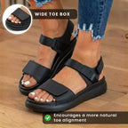 Klassieke Orthopedische Schoenen met Tijdloze Stijl