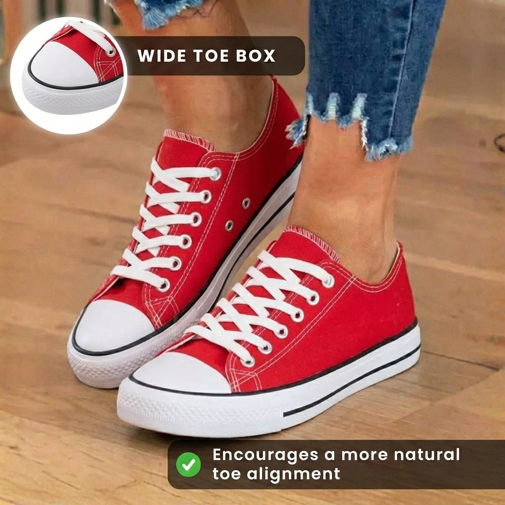 Prachtig Vervaardigde Orthopedische Schoenen