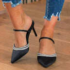 Elegante Orthopedische Schoenen voor Elke Stap