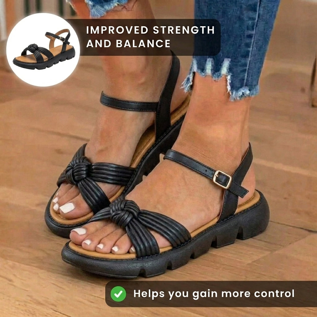 Comfortabele Orthopedische Schoenen voor Dagelijks Gebruik