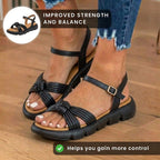 Comfortabele Orthopedische Schoenen voor Dagelijks Gebruik