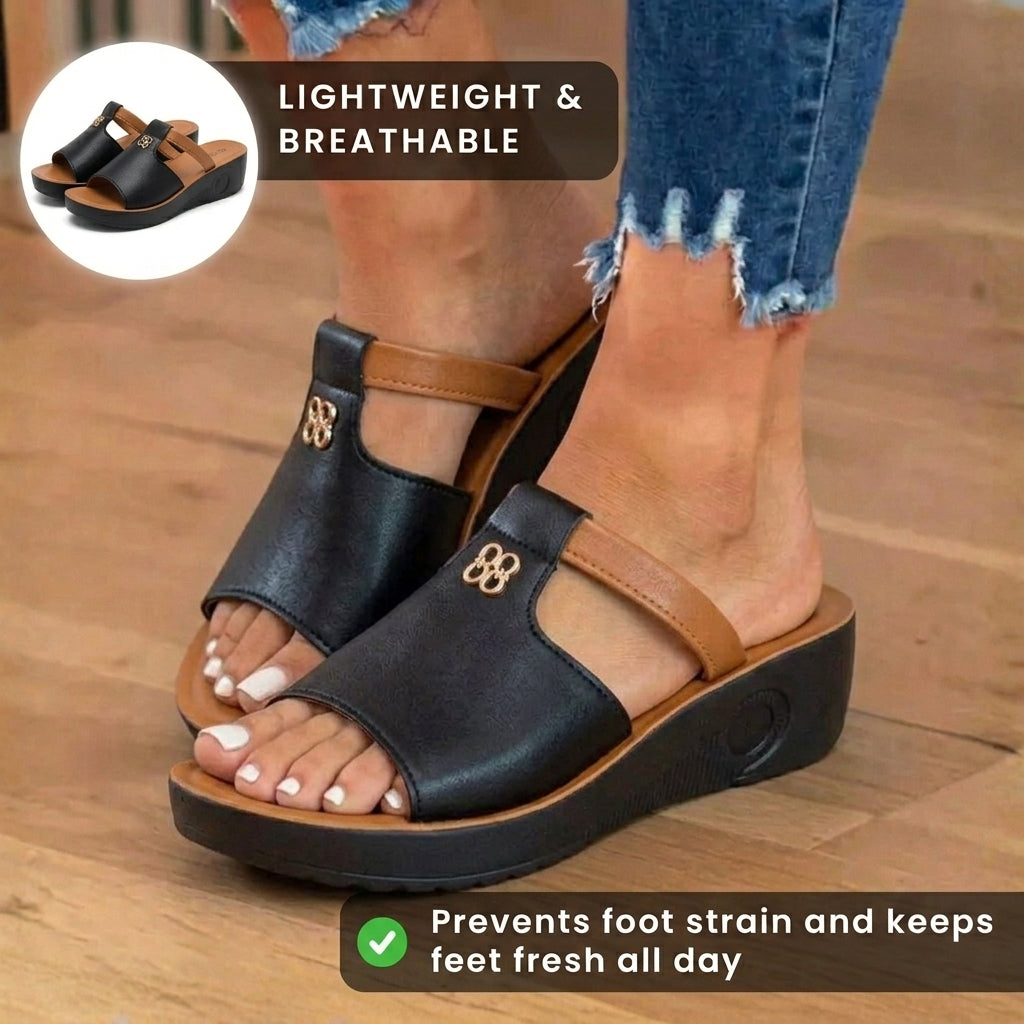 Stijlvolle Orthopedische Schoenen voor Elke Gelegenheid