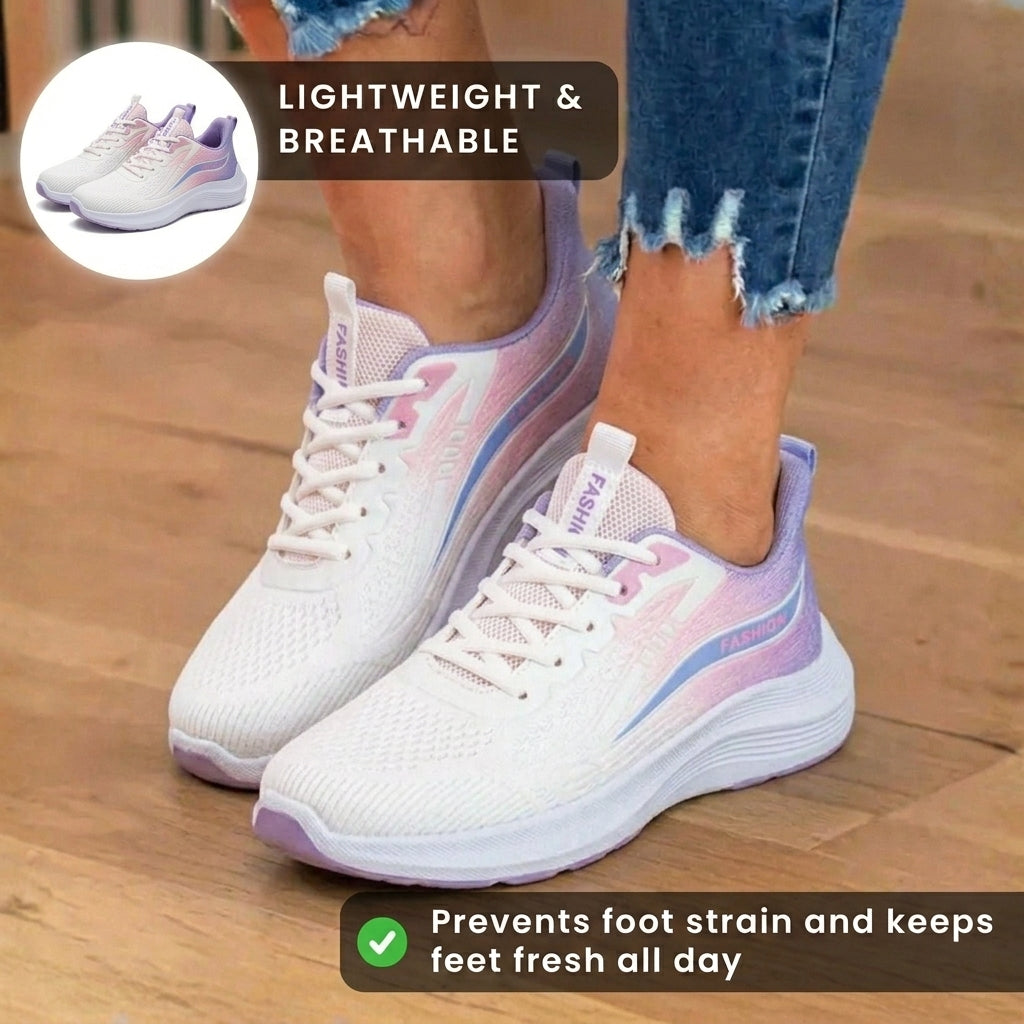 Klassieke Orthopedische Schoenen met Tijdloze Stijl
