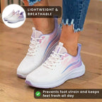 Klassieke Orthopedische Schoenen met Tijdloze Stijl
