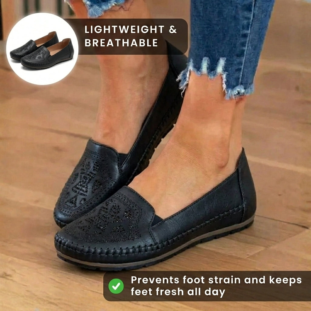 Comfortabele Orthopedische Schoenen voor Dagelijks Gebruik