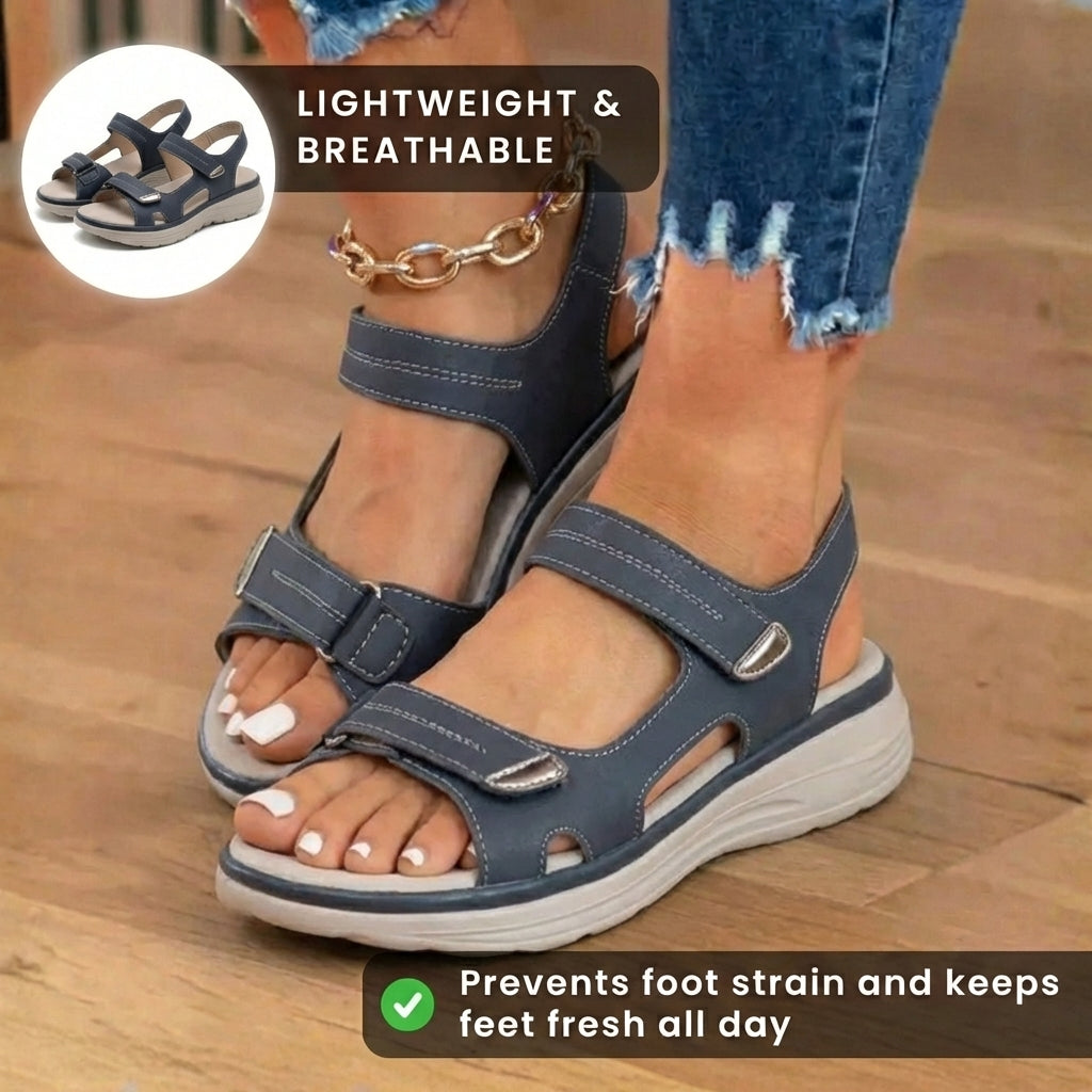 Sierlijke Orthopedische Schoenen voor Moderne Look