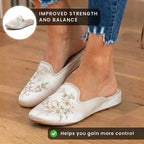 Sierlijke Orthopedische Schoenen voor Moderne Look