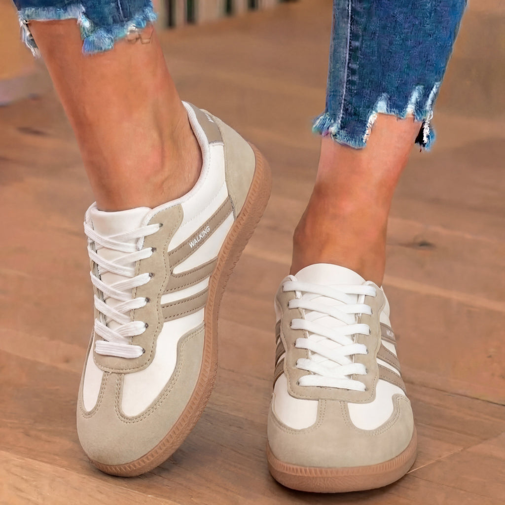 Comfortabele Orthopedische Schoenen voor Dagelijks Gebruik
