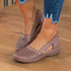 Klassieke Orthopedische Schoenen met Tijdloze Stijl