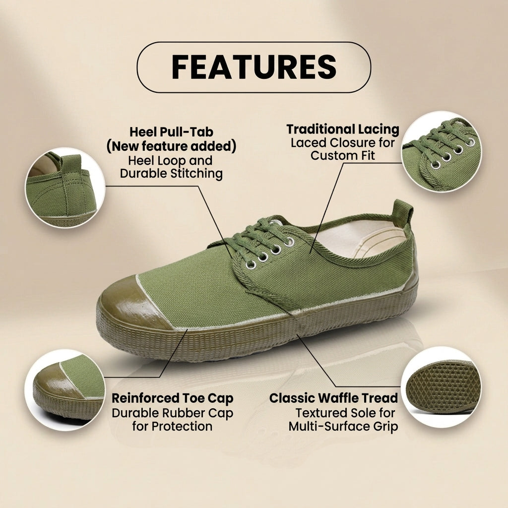 Comfortabele Orthopedische Schoenen voor Dagelijks Gebruik