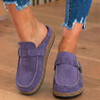 Klassieke Orthopedische Schoenen met Tijdloze Stijl