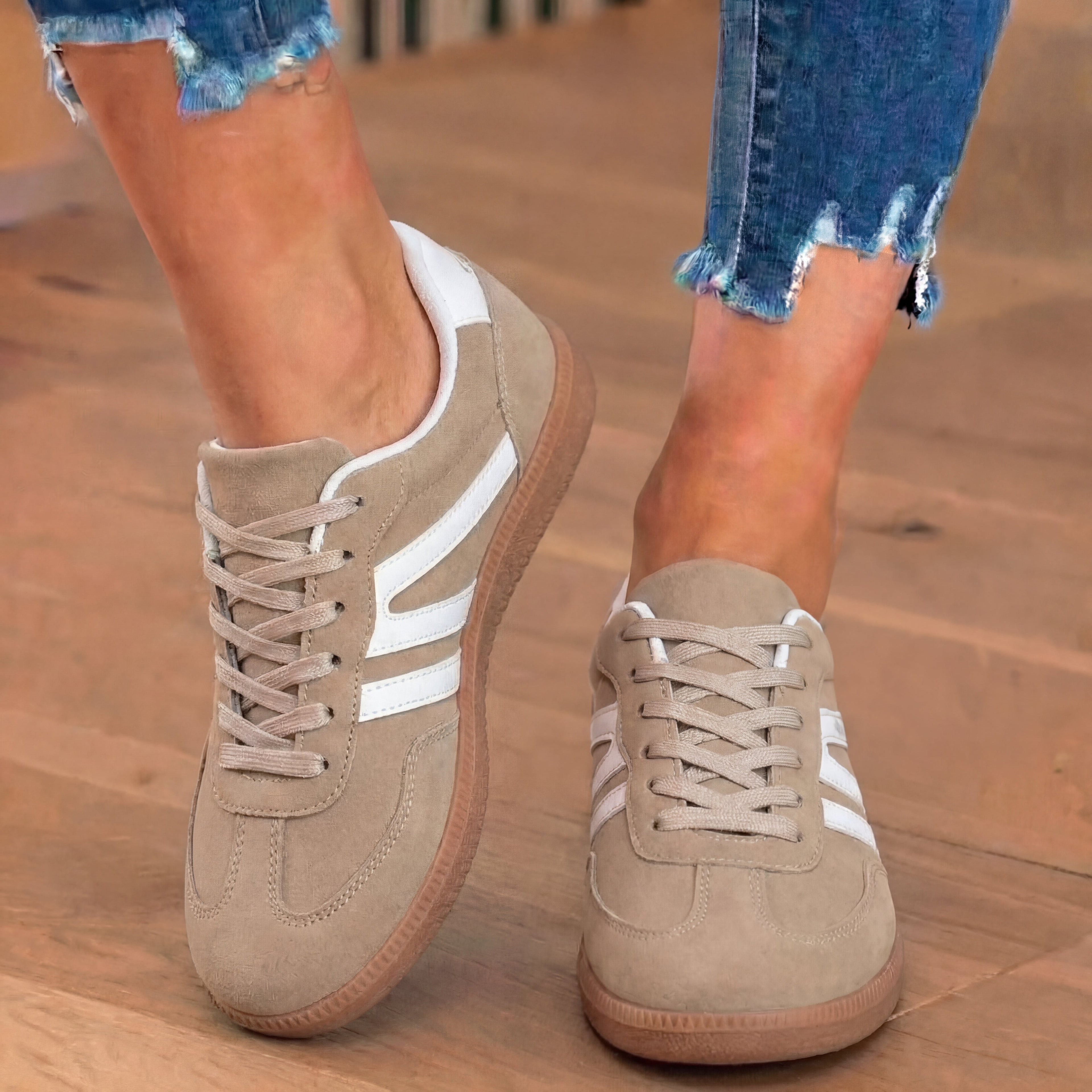 Comfortabele Orthopedische Schoenen voor Dagelijks Gebruik