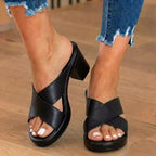 Elegante Orthopedische Schoenen voor Elke Stap