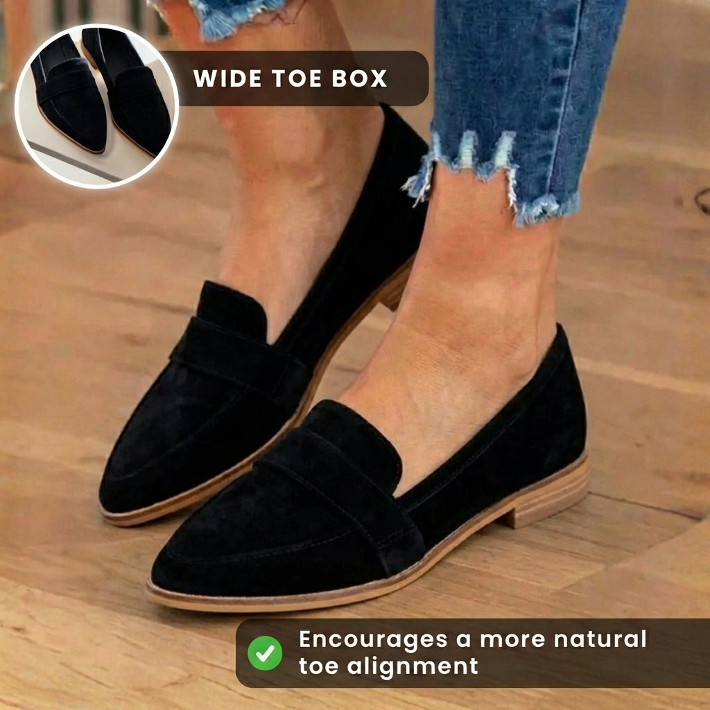 Stijlvolle Orthopedische Schoenen voor Elke Gelegenheid