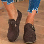 Klassieke Orthopedische Sneakers met Tijdloze Stijl