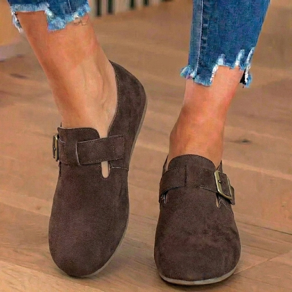 Klassieke Orthopedische Sneakers met Tijdloze Stijl
