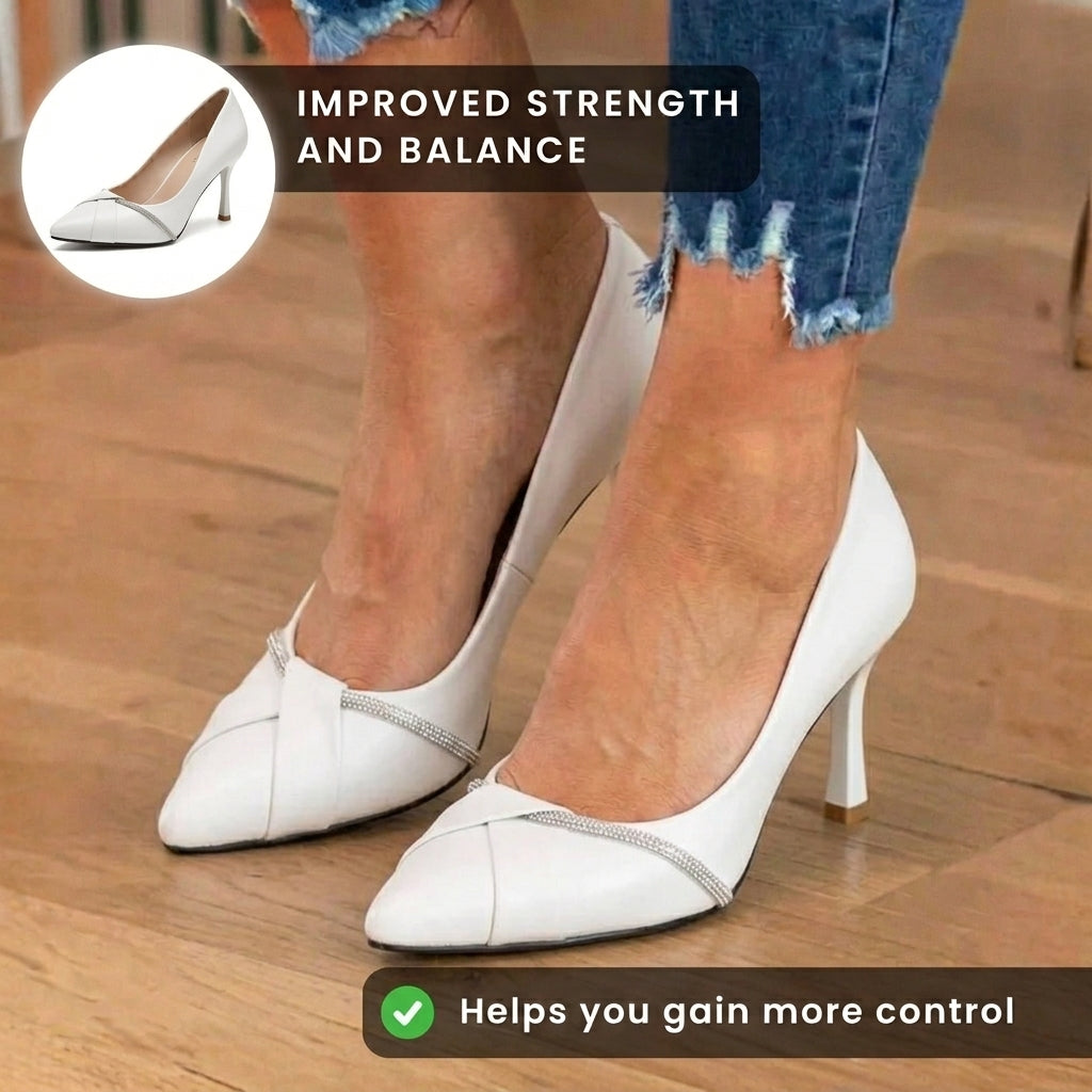 Prachtig Vervaardigde Orthopedische Schoenen