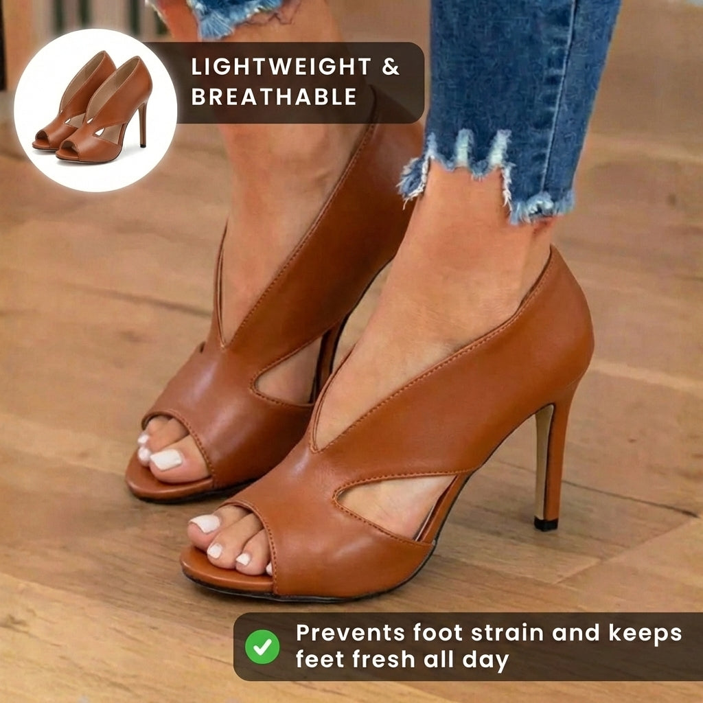 Prachtig Vervaardigde Orthopedische Schoenen