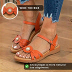 Elegante Orthopedische Schoenen voor Elke Stap