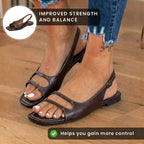 Comfortabele Orthopedische Schoenen voor Dagelijks Gebruik