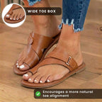 Klassieke Orthopedische Schoenen met Tijdloze Stijl