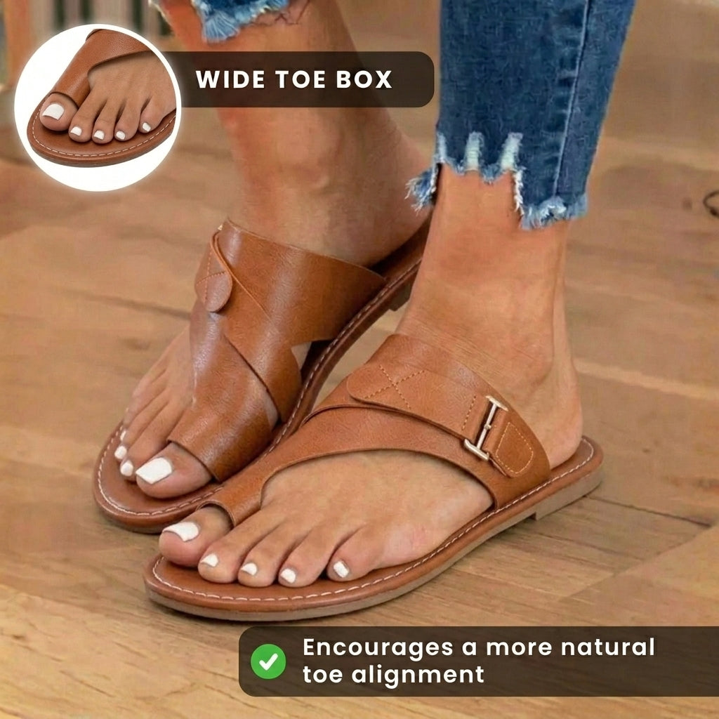 Klassieke Orthopedische Schoenen met Tijdloze Stijl