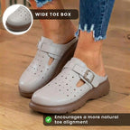 Comfortabele Orthopedische Schoenen voor Dagelijks Gebruik