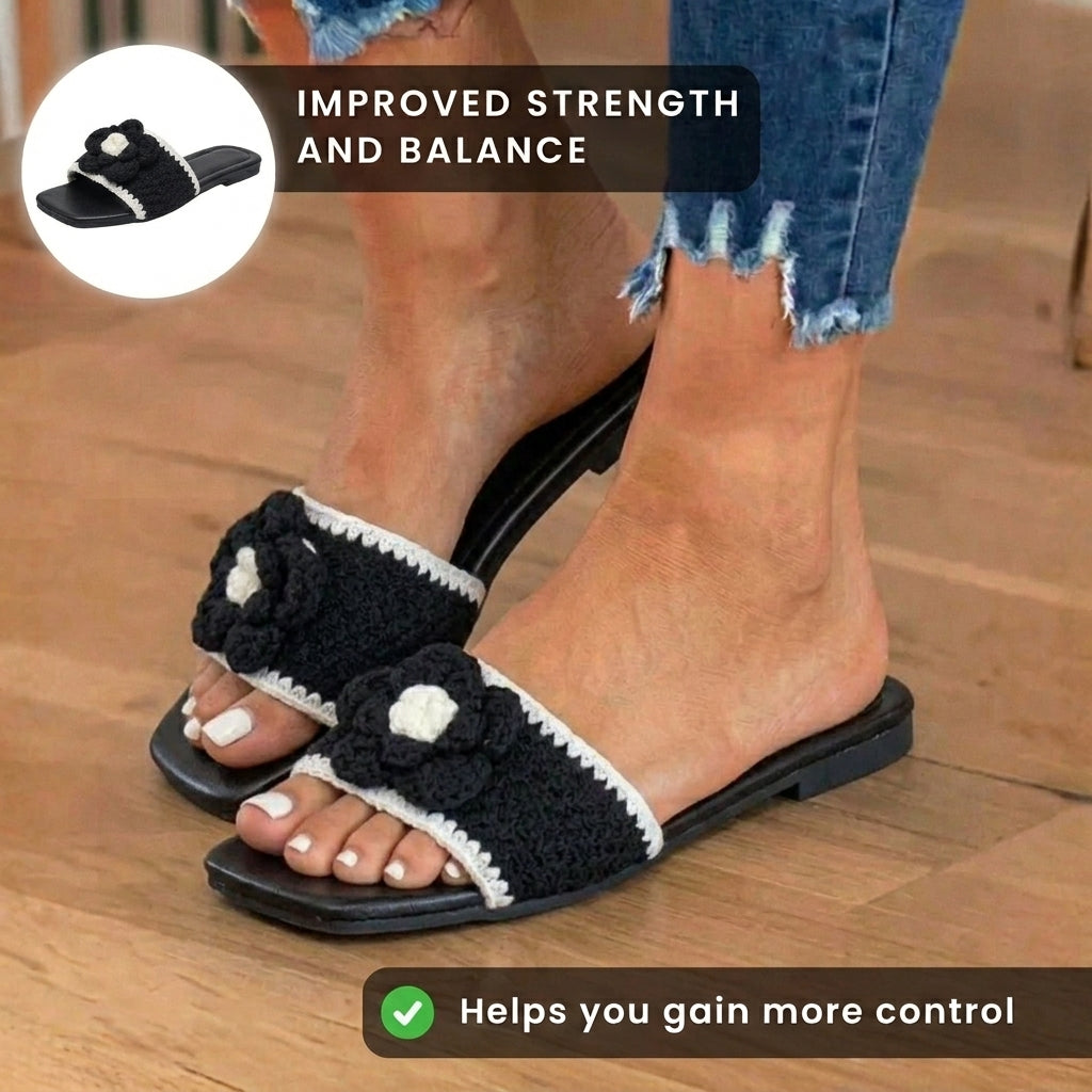 Prachtig Vervaardigde Orthopedische Schoenen