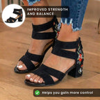 Stijlvolle Orthopedische Schoenen voor Elke Gelegenheid