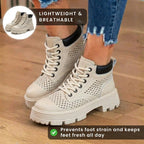 Comfortabele Orthopedische Schoenen voor Dagelijks Gebruik