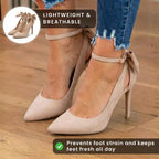 Elegante Orthopedische Schoenen voor Elke Stap