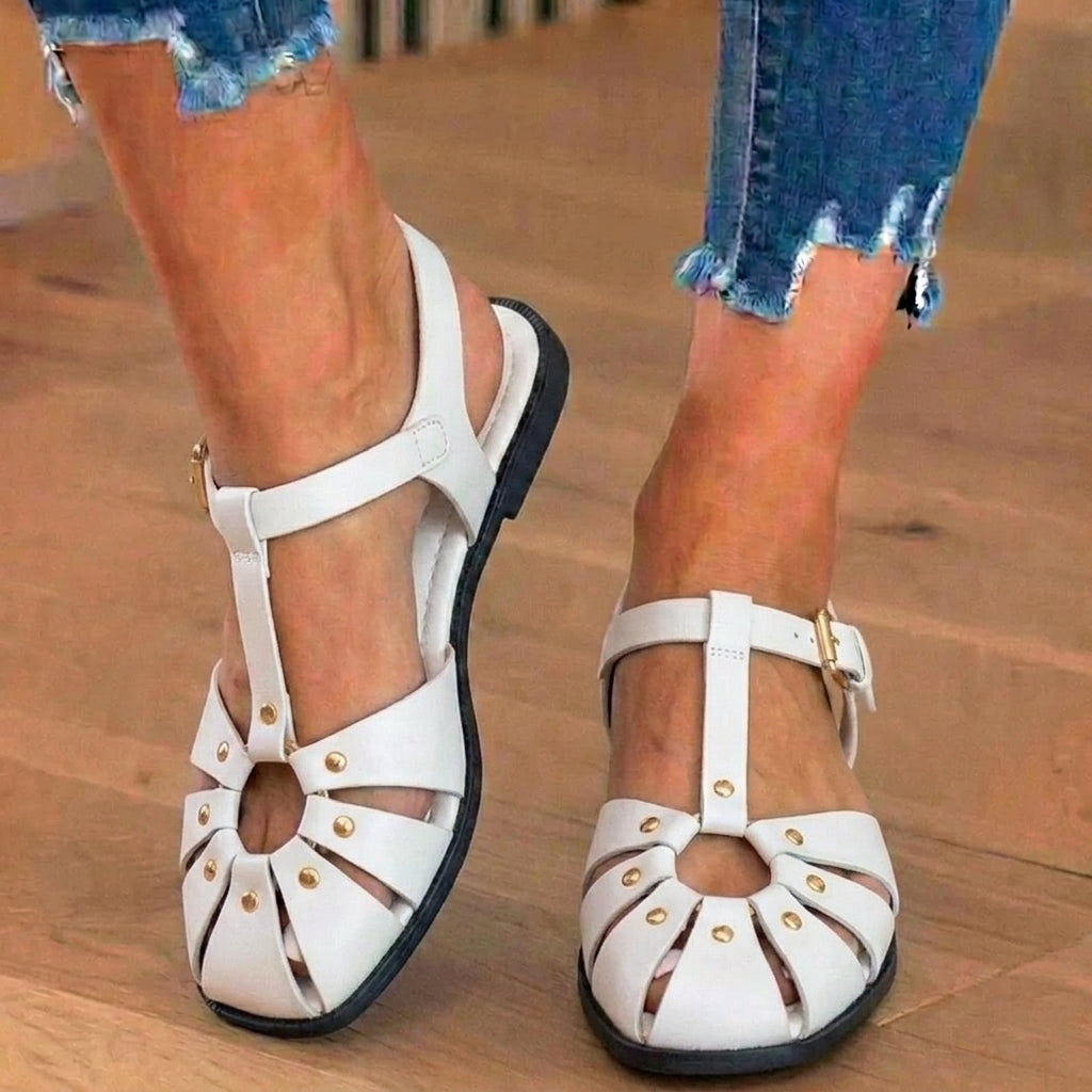 Sierlijke Orthopedische Schoenen voor Moderne Look