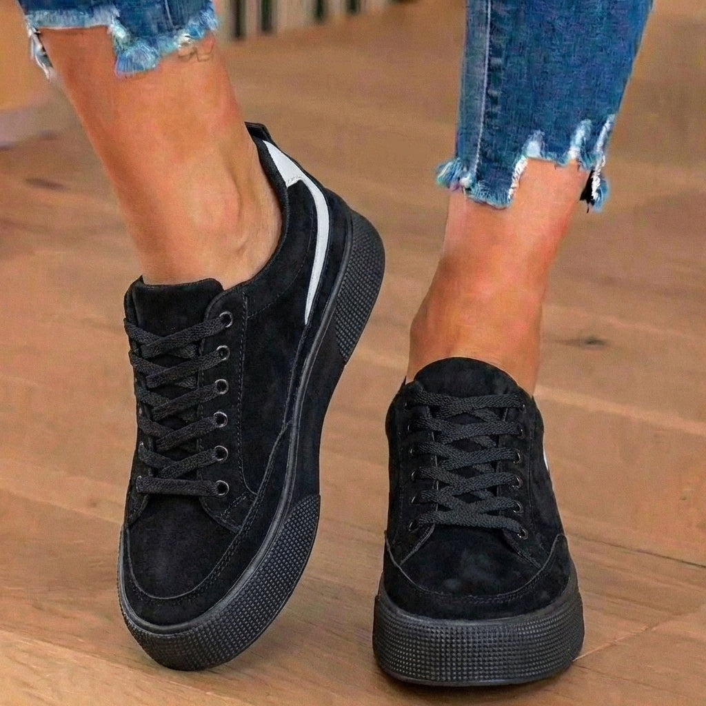 Klassieke Orthopedische Schoenen met Tijdloze Stijl