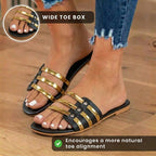 Chique Orthopedische Schoenen met Uniek Ontwerp