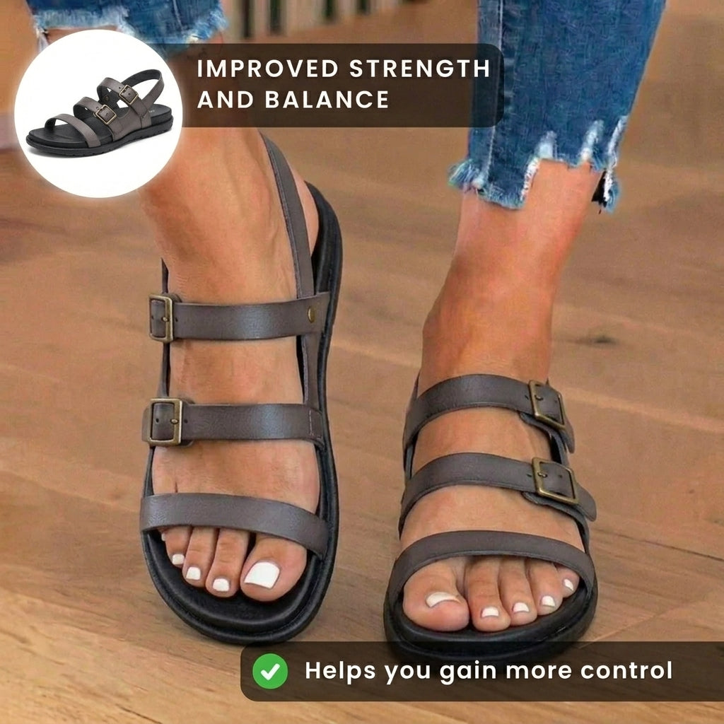 Stijlvolle Orthopedische Schoenen voor Elke Gelegenheid
